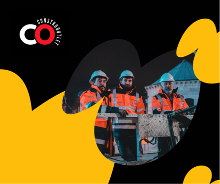 Equipo de construcción